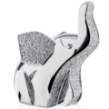 Stylized elephant