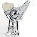 Pixie with heart