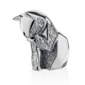 Stylized cat