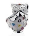 Owl alphabet