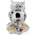 Lucky owl