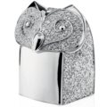 Stylized owl