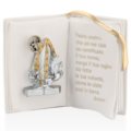 Confirmation prayer book