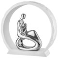 Maternity white base