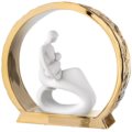 Maternity gold base