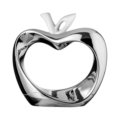 Stylized apple
