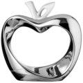Stylized apple