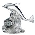 Clock dolphin
