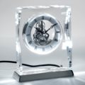 Rectangular clock