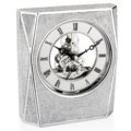 Rectangular clock