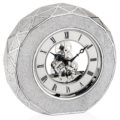 Round clock