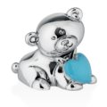 Teddy bear with heart