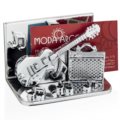Card holder guitar