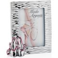Photoframe dancer shoes