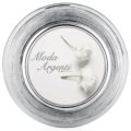 Round photoframe