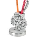 Pen holder tree of life