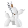 Pen holder balloon dog