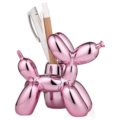Pen holder balloon dog