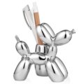 Pen holder balloon dog