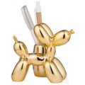 Pen holder balloon dog