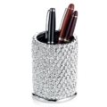 Pen holder flowers
