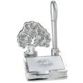 Post-it holder tree of life
