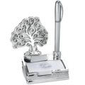 Post-it holder tree of life
