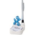 Post-it holder balloon dog