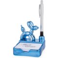 Post-it holder balloon dog
