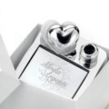 Post-it holder heart