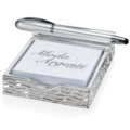 Post it holder elegance