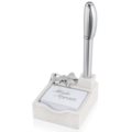 Post it holder ribbon