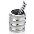 Pen holder waves