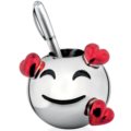 Pen holder smile in love