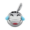 Pen holder laughing tears