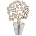 Home perfumer with hearts tree