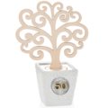 Perfumer tree of life golden wedding