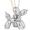 Perfumer balloon dog