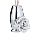 Silver flower perfumer
