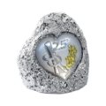 Silver wedding rock