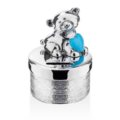 Teddy bear money bank