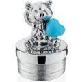 Teddy bear money bank