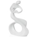 Stylized statue maternity