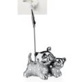 Placeholder cat with cub