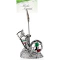 Placeholder soccer shoe and ball