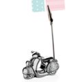Placeholder motorbike