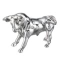 Small bull