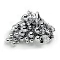 Silver grapes