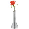 Single flower vase