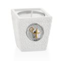 Small vase candle holder confirmation